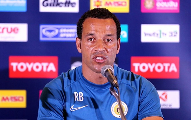 HLV Curacao: 'Thái Lan sẽ thắng Việt Nam để vào chung kết King's Cup' Ảnh 2