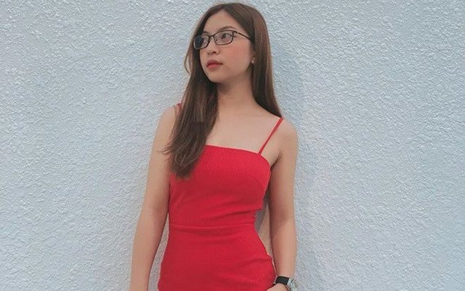 Không tới sân, bạn gái Quang Hải, Văn Lâm cổ vũ theo cách đặc biệt Ảnh 2