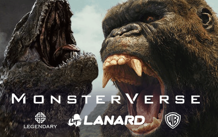 Sau 'Godzilla: King of the Monsters', đây là những bộ phim đáng mong chờ của MonsterVerse Ảnh 2