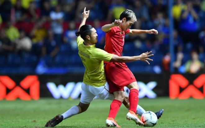 Báo chí châu Á: 'Việt Nam đích thực là vua của Đông Nam Á’ Ảnh 2