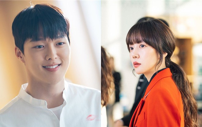 'Search: WWW' của Jang Ki Yong nhận nhiều lời khen sau tập 1 - 'One Spring Night' của Han Ji Min đạt rating cao nhất kể từ khi lên sóng Ảnh 2