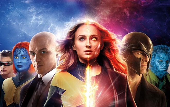 Review phim 'X-Men: Dark Phoenix': Màn 'đắc đạo thoát tục' của dị nhân mạnh nhất Marvel Ảnh 2