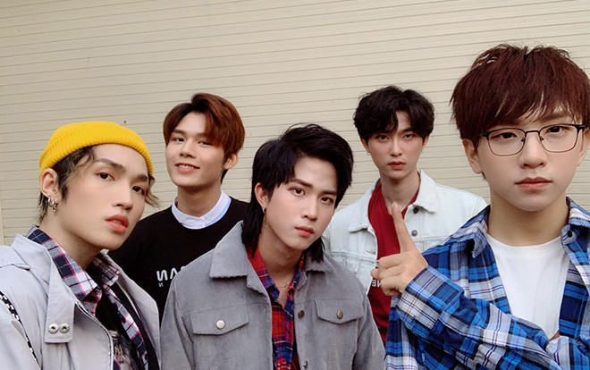 Khả năng 'đánh lẻ' của từng thành viên Uni5: Bạn về team anh chàng nào? Ảnh 2