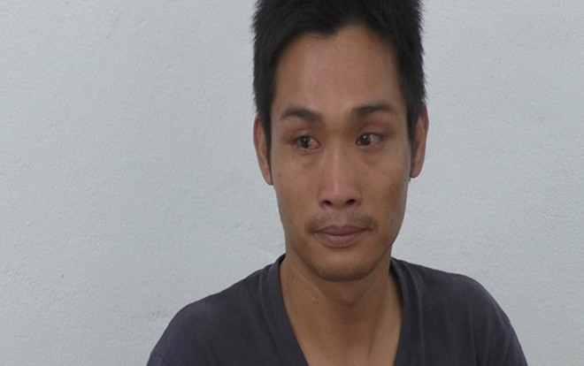 Vụ cha sát hại rồi vứt xác con xuống sông Hàn: Làm rõ cuộc gọi video nhìn bé gái tử vong của nghi phạm với vợ mới người Hàn Quốc Ảnh 2