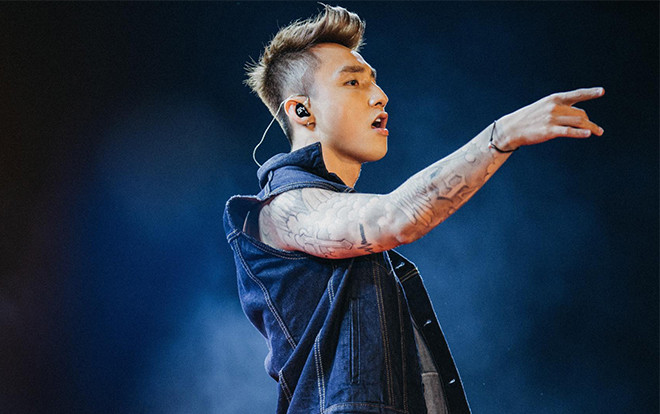 Chỉ trong đúng 4 ngày có đến 2 ca khúc của Sơn Tùng M-TP bị xóa bay khỏi Youtube? Ảnh 2