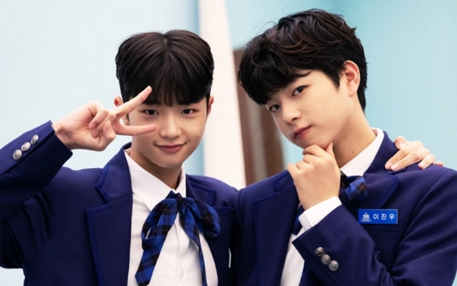 Chưa nói đến làm idol, chỉ cần trở thành một thực tập sinh Kpop và được debut đã khó khăn vô vàn Ảnh 2