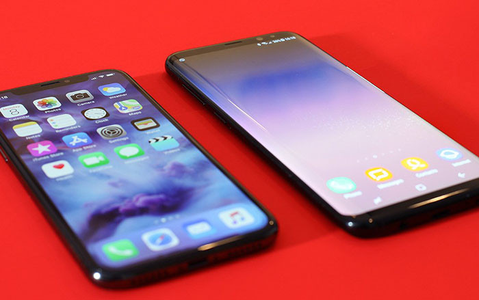'So găng' iOS 13 và Android Q: Người tám lạng, kẻ nửa cân! Ảnh 2