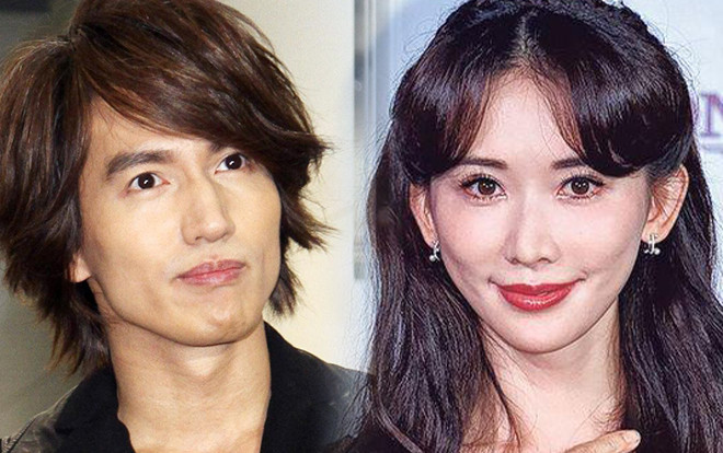 Ngôn Thừa Húc ngỡ ngàng trước tin tức 'tình cũ 17 năm' Lâm Chí Linh kết hôn Ảnh 2