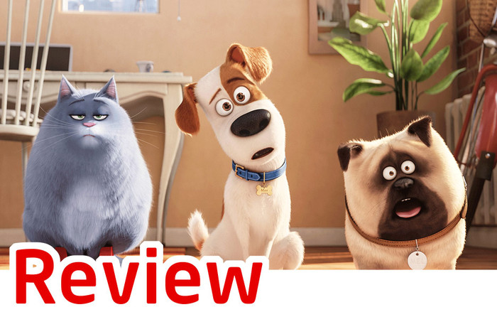 Review 'The Secret Life of Pets': Trong sáng, hài hước và dễ thương khó cưỡng Ảnh 2