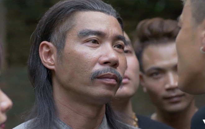 Tập 14 phim 'Mê Cung': Được cứu mạng, Cường Lâm không cảm kích mà dùng súng đe doạ Khánh? Ảnh 2