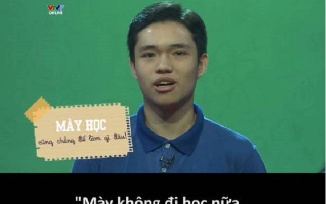 Nam sinh liên tiếp 9 năm đạt HS giỏi bất ngờ trượt lớp 10 và những áp lực khủng khiếp đè nặng khiến người lớn phải suy ngẫm Ảnh 2