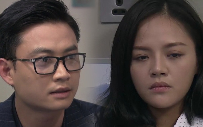 Tập 39 phim 'Về nhà đi con': Thu Huệ suy sụp khi bị chính bố ruột chối bỏ vì gây nên hiểu lầm tai hại Ảnh 2