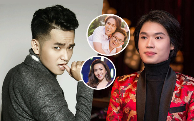 Phạm Hồng Phước khen Quang Trung hết lời, Diệu Nhi - Huỳnh Lập - Hồng Tú vào 'khui chuyện xấu' Ảnh 2