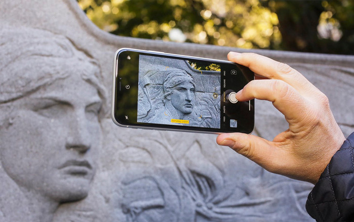 5 tính năng Apple không tiết lộ về iOS 13 nhưng sẽ có mặt trên iPhone 2019 Ảnh 2