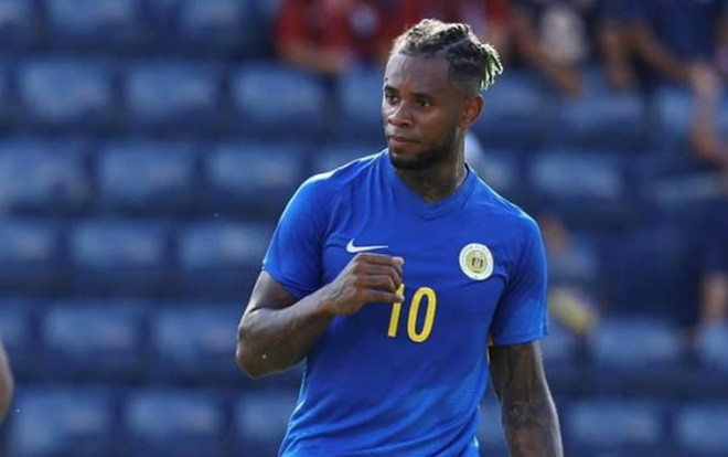 Chung kết King's Cup: Siêu sao 'xé lưới' Man City là nỗi lo cho HLV Park Hang Seo Ảnh 2