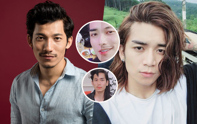 Không phải Ngô Kiến Huy, Liên Bỉnh Phát và BB Trần mới là cặp đôi có tướng 'phu thê' Ảnh 2