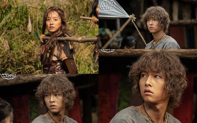 'Arthdal Chronicles' của Song Joong Ki xác nhận thời gian lên sóng cụ thể cho 2 mùa còn lại - Mùa 3 khán giả sẽ phải chờ đợi lâu nhất Ảnh 2