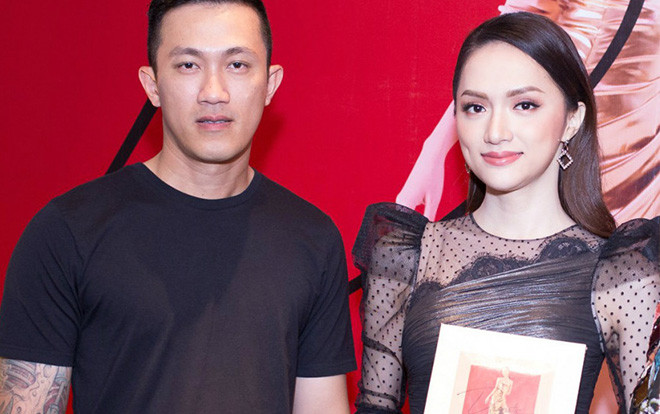 Mối tình quá sâu đậm với Criss Lai, khiến Hương Giang Idol khó có thể yêu thêm một ai khác? Ảnh 2