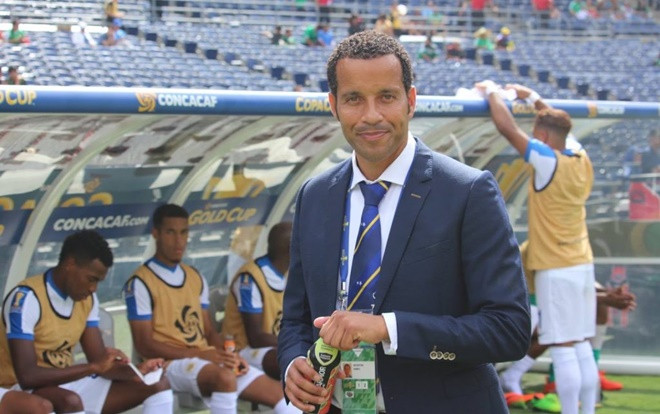 HLV Curacao đối thủ đáng gờm của ông Park Hang Seo Ảnh 2