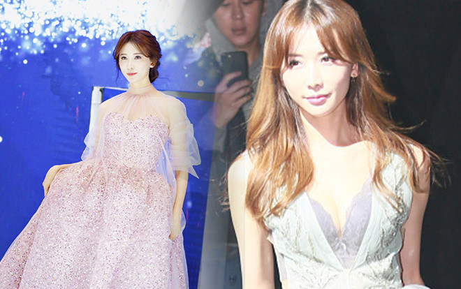 Hình ảnh mặc váy cưới tuyệt đẹp của Lâm Chí Linh khiến fan mong đợi ngày cưới với Akira Ảnh 2