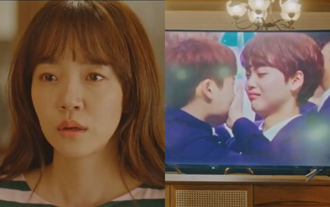 Im Soo Jung trực tiếp PR cho 'gà cưng' Song Hyung Jun, buồn khi thực tập sinh 'Produce X 101' rớt hạng Ảnh 2