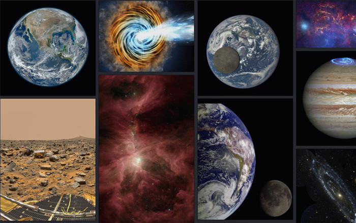 NASA bất ngờ mở miễn phí toàn bộ thư viện nghiên cứu cho mọi người truy cập Ảnh 2