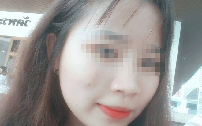 Xót xa thiếu nữ 17 tuổi nhà nghèo, sang nước ngoài đi bán lạc dạo bị xe tông tử vong Ảnh 2