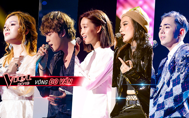 Team Hồ Hoài Anh thi Đo ván 'chất lừ': Chỉ hát với Piano, Top 5 xuất sắc nhất loại trừ nhau Ảnh 2