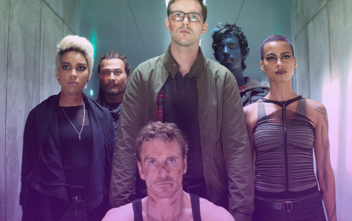 'X-Men: Dark Phoenix': Khi các Dị Nhân phải đối mặt với mặt tối của chính mình, ai sẽ là người cứu họ? Ảnh 2