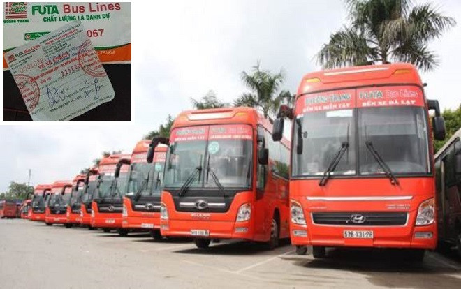 Nhà xe Phương Trang nói gì trước tin nhân viên sàm sỡ khách đang ngủ nhiều lần, ai cũng nhìn nhưng không lên tiếng? Ảnh 2