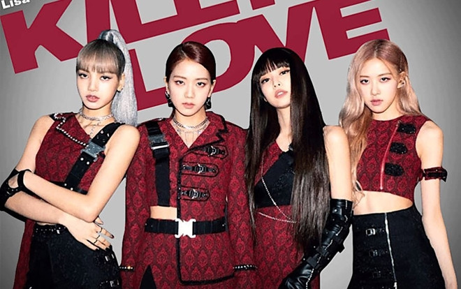 YG gặp scandal thì đã sao, BlackPink đã dùng cách này để chứng minh nhạc hay là được nghe bất chấp! Ảnh 2