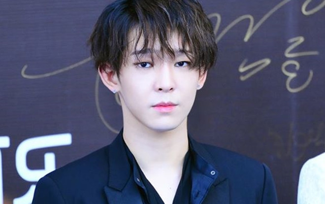 Giữa scandal bắt cá hai tay với Jang Jae In, Nam Tae Hyun bị rút tên khỏi vở nhạc kịch đang công diễn? Ảnh 2