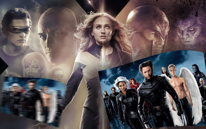 'X-Men: Dark Phoenix': Lời từ biệt vội vàng của thương hiệu dị nhân có tuổi đời 20 năm Ảnh 2