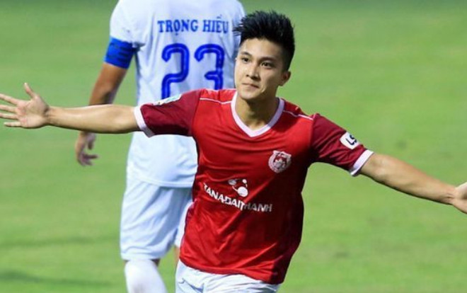 Clip: Cầu thủ Việt kiều Martin Lò 'nã đại bác' rung chuyển khung thành Myanmar Ảnh 2