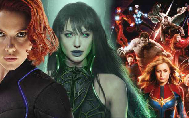 Disney công bố lịch trình D23 Expo năm 2019 trong đó bao gồm kế hoạch về Star Wars và Marvel Ảnh 2