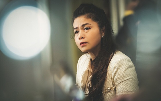 Bà Lê Hoàng Diệp Thảo: 'Họ ngày đêm gieo vào đầu chồng tôi suy nghĩ để hại gia đình mình' Ảnh 2