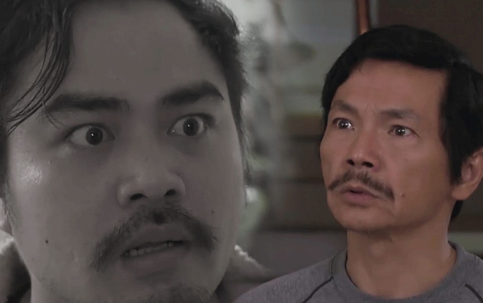 Tập 40 phim 'Về nhà đi con': Nghi oan cho Huệ, ông Sơn ngậm ngùi khi biết bản chất thật của Khải Ảnh 2