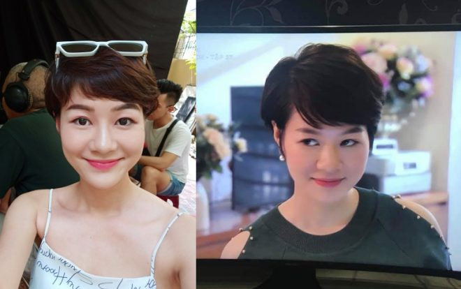 'Cô Uyên' của Về nhà đi con đăng status 'dằn mặt' anti-fan khiến dân tình nể vì quá cứng! Ảnh 2