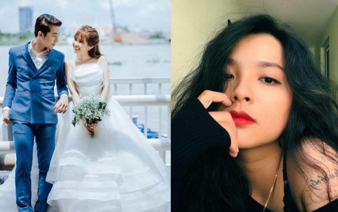 Giữa lúc Cris Phan đi lấy vợ thì bạn gái cũ, hotgirl Vũ Tường Vân bất ngờ có động thái này Ảnh 2