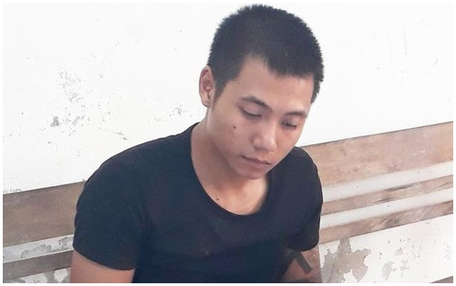 Vụ cướp 3 triệu đồng của cụ bà bán ve chai:  Đối tượng từng bị bắt giữ 24 tháng vì giật tiền để… trả cafe Ảnh 2