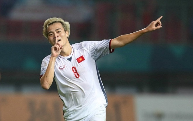 Ba nhân tố sẽ giúp Việt Nam vô địch chung kết King's Cup 2019 Ảnh 2