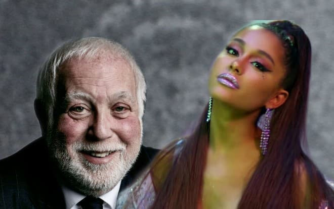 Ariana Grande bất ngờ 'bóc phốt' sự vô lý, tạo áp lực từ nhà sản xuất Grammy Ảnh 2