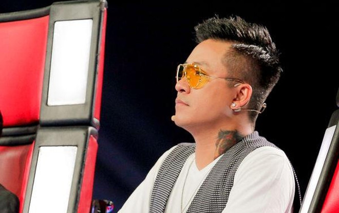 Tuấn Hưng bất ngờ chia sẻ về hành trình The Voice: 'Tôi phát sợ cái ghế nóng!' Ảnh 2