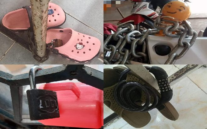 Loạt ảnh chứng minh trường học không phải là nơi ‘an toàn’ và những câu chuyện 'dở khóc dở cười' của các cô cậu học trò Ảnh 2