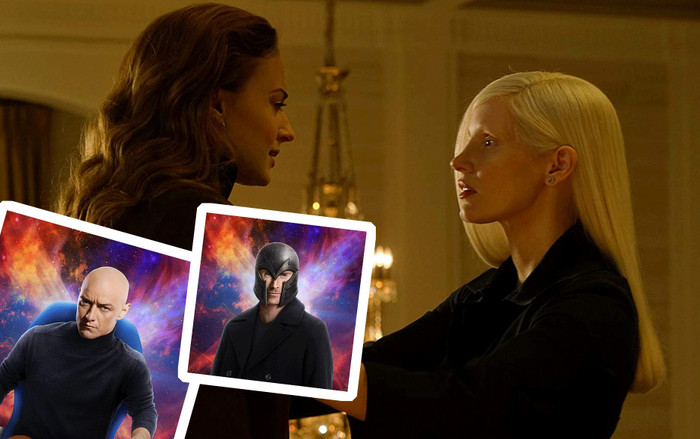 Không chỉ giới phê bình chỉ trích, 'X-Men: Dark Phoenix' lâm nguy tại phòng vé Ảnh 2