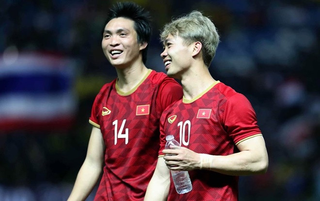 HLV Lê Thụy Hải: 'Việt Nam khó thắng Curacao' Ảnh 2