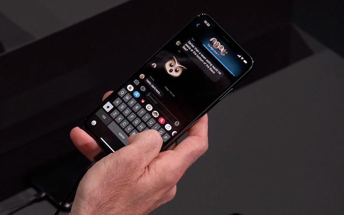 6 tính năng hấp dẫn Apple 'quên' giới thiệu sắp có trên iPhone của bạn Ảnh 2