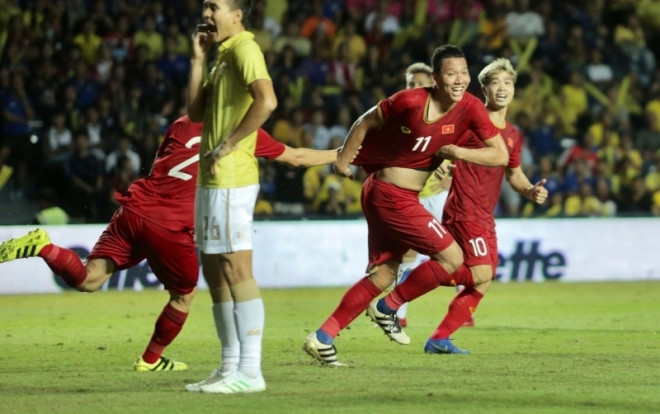 King's Cup 2019: Nhà cái chọn Curacao thắng Việt Nam Ảnh 2