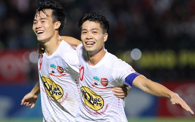 Văn Toàn, Công Phượng, Xuân Trường đá chính chung kết King’s Cup 2019 Ảnh 2