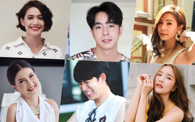 Không chỉ có Tor Thanapob và Ferny Nopjira, phim truyền hình 'Con tim sắt đá' còn sở hữu dàn diễn viên phụ cực chất Ảnh 2